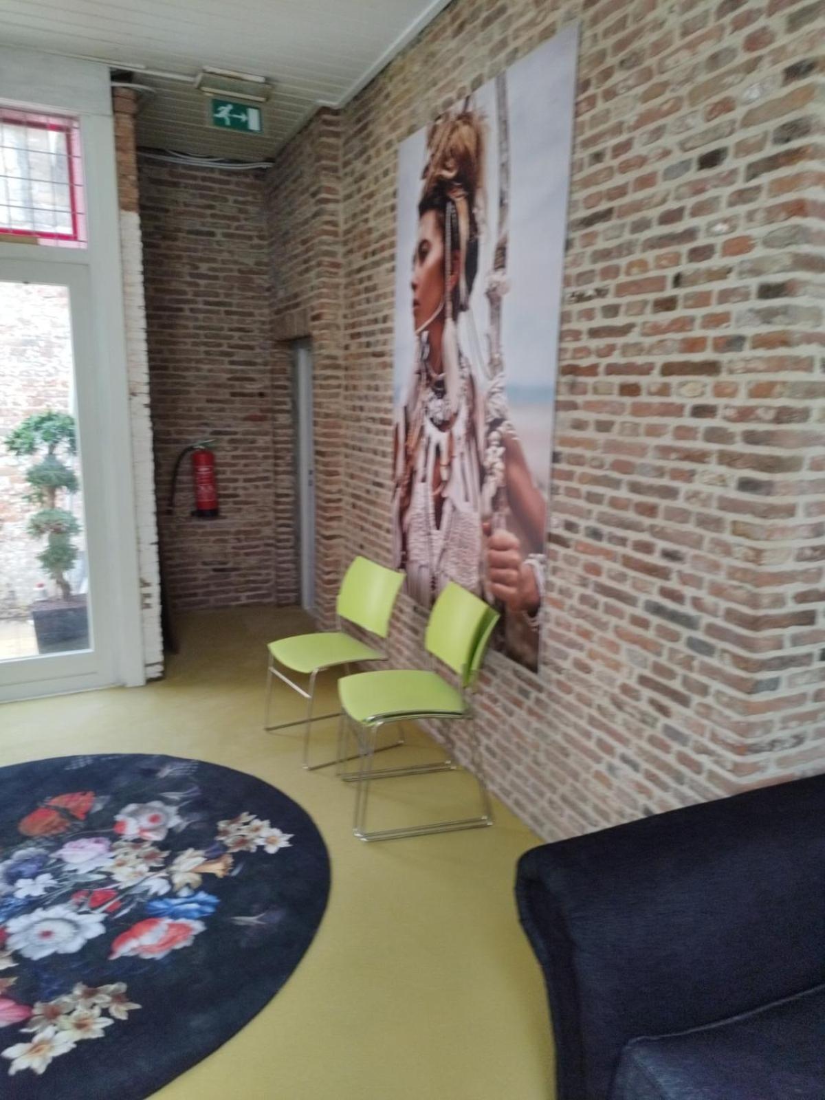 Happy In Deventer Apartment Exterior photo