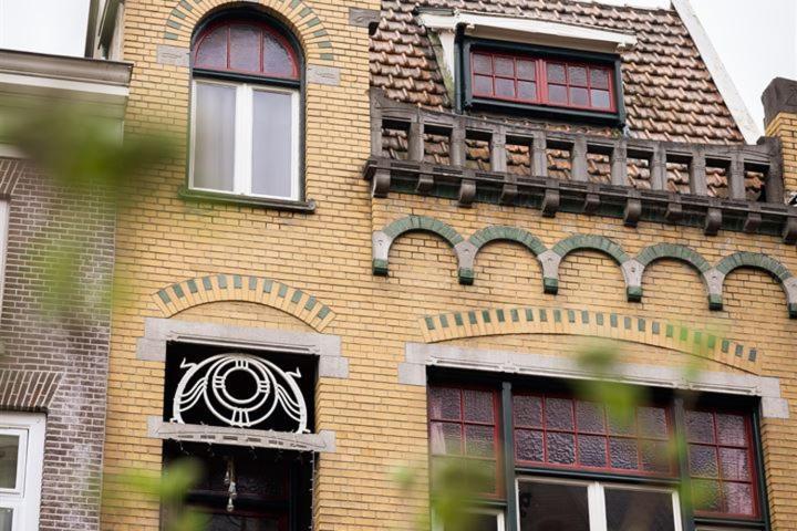 Happy In Deventer Apartment Exterior photo